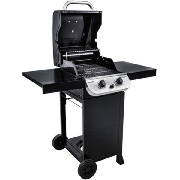 Char Broil 463673017 Performance 2 Burner Gas Grill